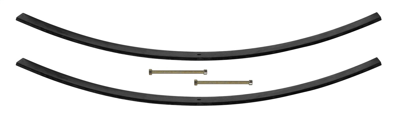 Skyjacker FLS20F FITTED LEAFS FOR S20F; PR - Truck Part Superstore