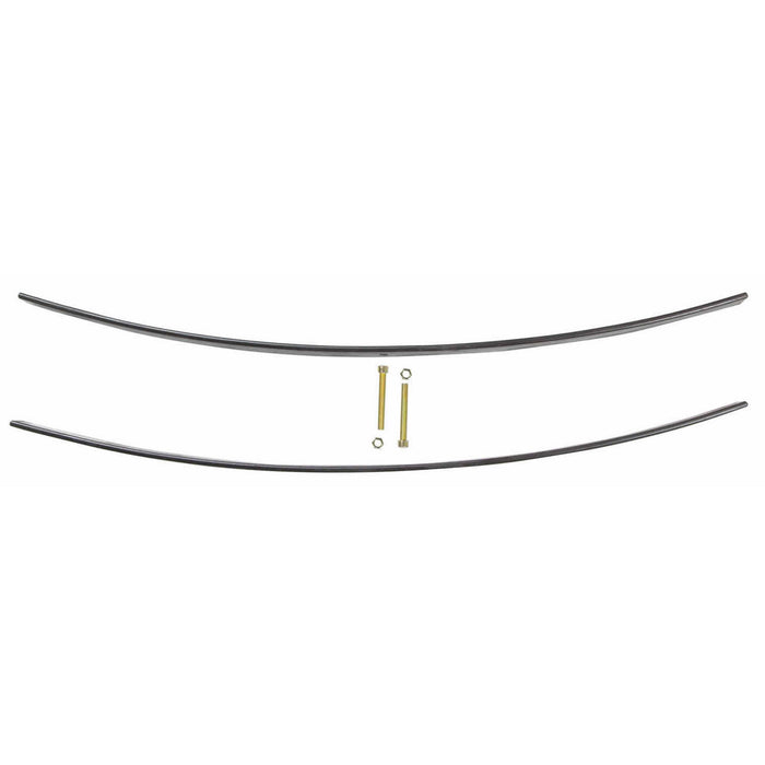 Skyjacker FLT303 Fitted Leaf Lift Height 3 Inch For Use w/PN[T303 Softride Leaf Spring Pair 80-85 Toyota Pickup 84-85 Toyota 4Runner Skyjacker - Truck Part Superstore