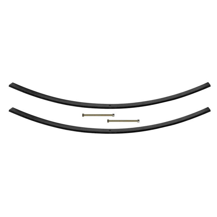 Skyjacker FLT307 Fitted Leaf Lift Height 7 Inch For Use w/PN[T307 Softride Leaf Spring Pair 80-85 Toyota Pickup 84-85 Toyota 4Runner Skyjacker - Truck Part Superstore
