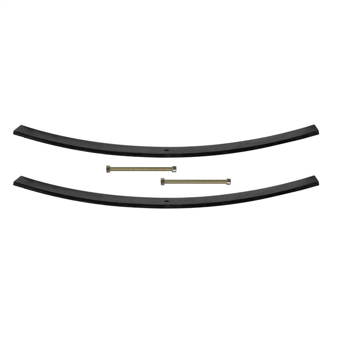 Skyjacker FLTR60 FITTED LEAFS FOR TR60; PR - Truck Part Superstore
