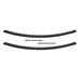 Skyjacker FLYJ20R FITTED LEAFS FOR YJ20R; PR - Truck Part Superstore