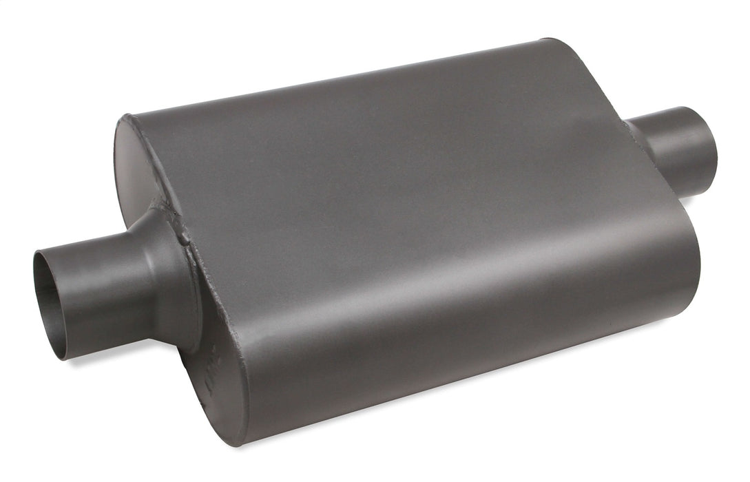 Flowtech FM6-13134 Raptor Chambered Muffler - Truck Part Superstore