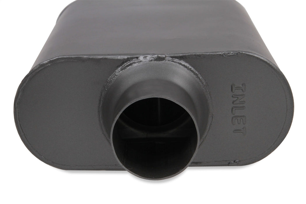 Flowtech FM6-15154 Raptor Chambered Muffler - Truck Part Superstore