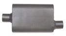 Flowtech FM6-15254 Raptor Chambered Muffler - Truck Part Superstore
