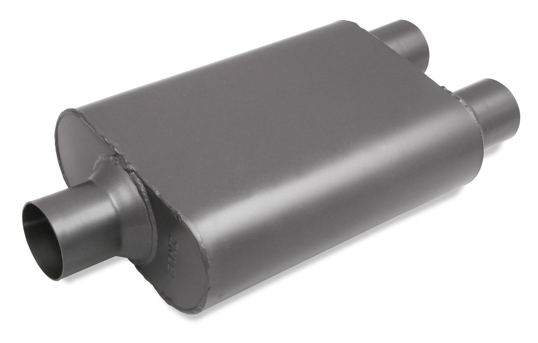 Flowtech FM6-15334 Raptor Chambered Muffler - Truck Part Superstore