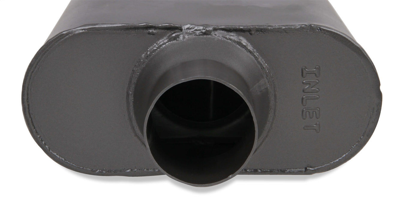 Flowtech FM6-15334 Raptor Chambered Muffler - Truck Part Superstore