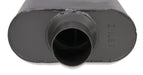 Flowtech FM6-15334 Raptor Chambered Muffler - Truck Part Superstore