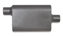 Flowtech FM6-25154 Raptor Chambered Muffler - Truck Part Superstore