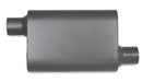 Flowtech FM6-25254 Raptor Chambered Muffler - Truck Part Superstore