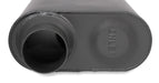 Flowtech FM6-25254 Raptor Chambered Muffler - Truck Part Superstore