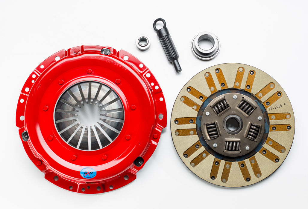 South Bend Clutch FMK1012-HD-TZ FMK1012-HD-TZ, STAGE 2 DAILY. - Truck Part Superstore