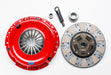 South Bend Clutch FMK1012-SS-B FMK1012-SS-B, STAGE 3 DRAG. - Truck Part Superstore