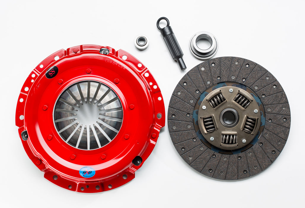 South Bend Clutch FMK1012-SS-O FMK1012-SS-O, STAGE 3 DAILY. - Truck Part Superstore