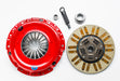 South Bend Clutch FMK1012-SS-TZ FMK1012-SS-TZ, STAGE 3 ENDURANCE. - Truck Part Superstore