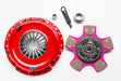 South Bend Clutch FMK1012-SS-X FMK1012-SS-X, STAGE 4 EXTREME. - Truck Part Superstore