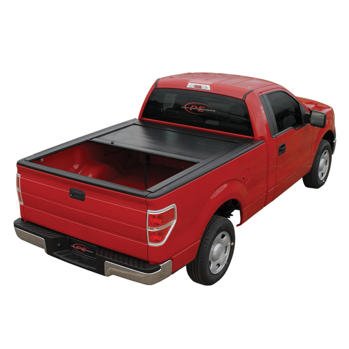 Pace Edwards FMFA30A61 Full-Metal™ Jackrabbit® Tonneau Cover Kit - Truck Part Superstore