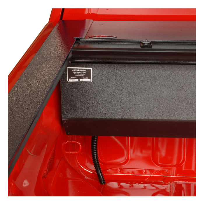 Pace Edwards M-FMF176 Full-Metal™ Jackrabbit® Tonneau Cover Kit - Truck Part Superstore