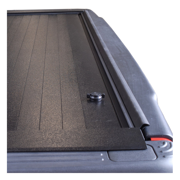 Pace Edwards FMT185 Full-Metal™ Jackrabbit® Tonneau Cover Kit - Truck Part Superstore
