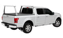ADARAC F3010041 ADARAC™ Aluminum Truck Bed Rack System; Silver Finish; - Truck Part Superstore