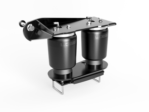 Ready Air 88-22170 FORD F-250 17-22 LOAD ASSIST KIT - Truck Part Superstore