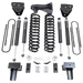 ReadyLift 49-27420 ReadyLIFT 17-22 Ford F250/F350 6'' Big Lift Kit with  Falcons - Truck Part Superstore