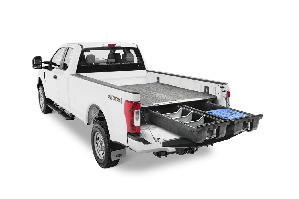 DECKED DF6 DECKED Truck Bed Storage System - Truck Part Superstore