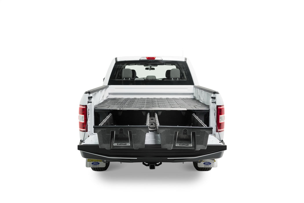 DECKED DT1 DECKED Truck Bed Storage System - Truck Part Superstore