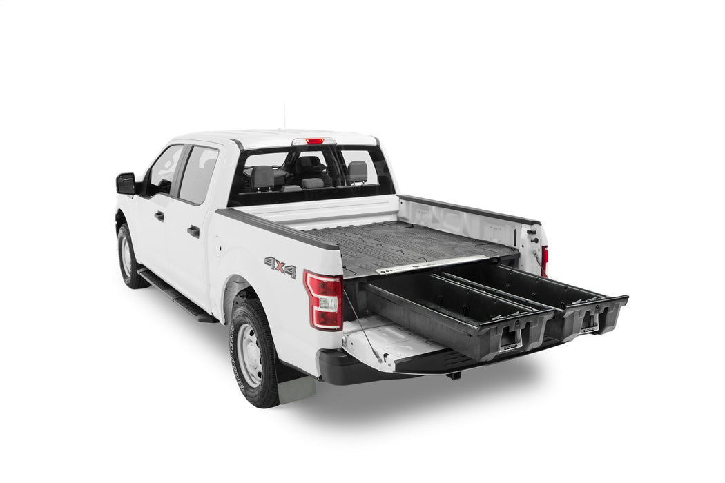 DECKED DF5 DECKED Truck Bed Storage System - Truck Part Superstore