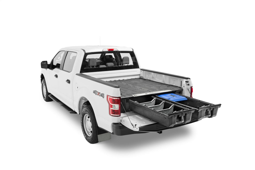 DECKED DF1 DECKED Truck Bed Storage System - Truck Part Superstore