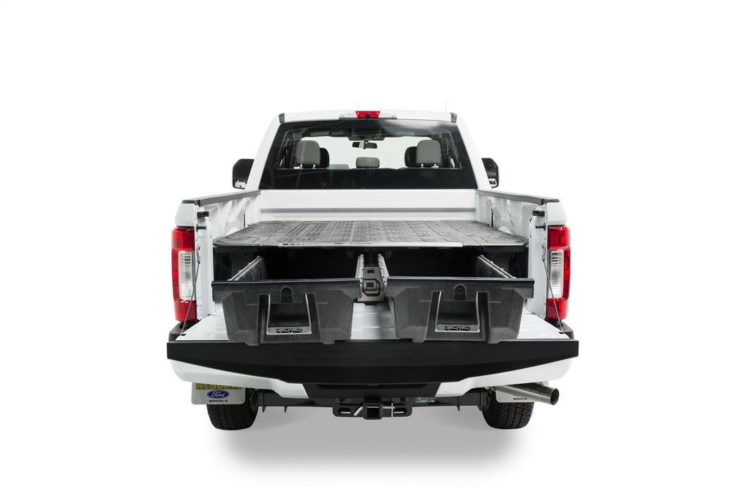 DECKED DS4 DECKED Truck Bed Storage System - Truck Part Superstore
