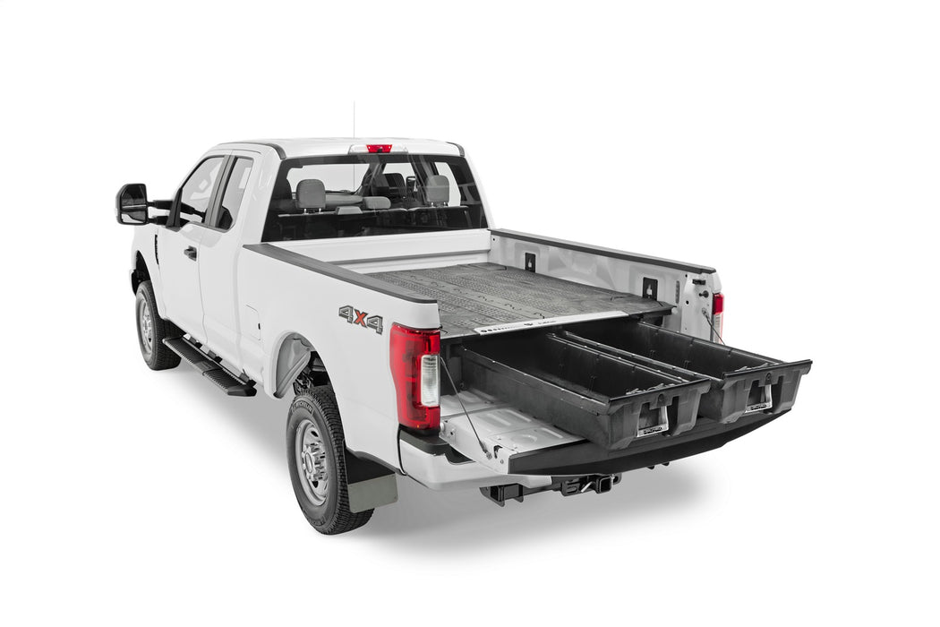 DECKED DS2 DECKED Truck Bed Storage System - Truck Part Superstore