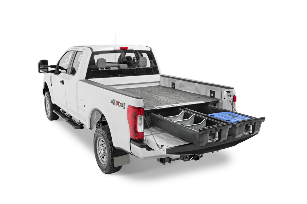 DECKED DS2 DECKED Truck Bed Storage System - Truck Part Superstore
