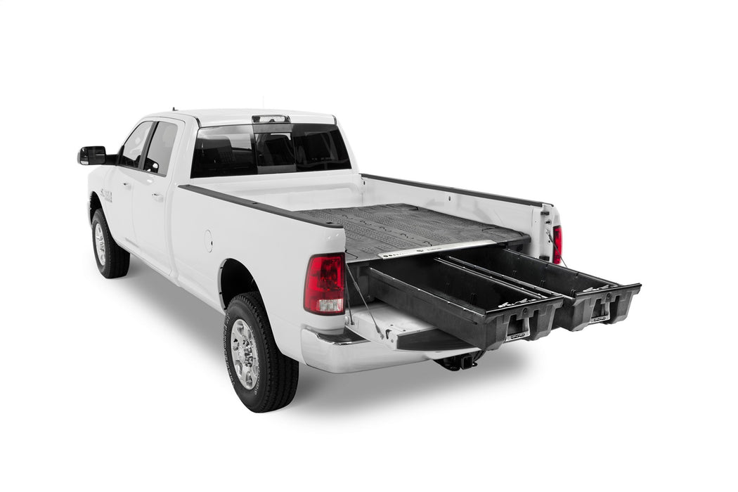DECKED DS4 DECKED Truck Bed Storage System - Truck Part Superstore