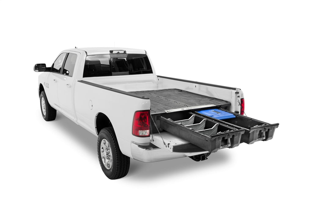 DECKED DS4 DECKED Truck Bed Storage System - Truck Part Superstore