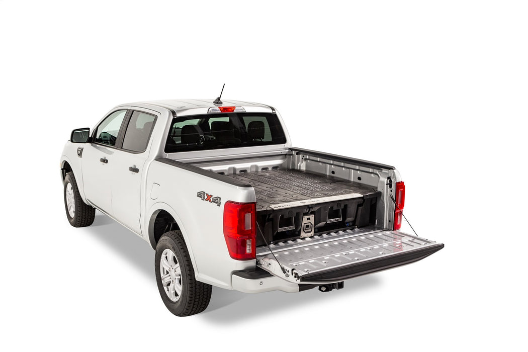 DECKED MF4 DECKED Truck Bed Storage System - Truck Part Superstore