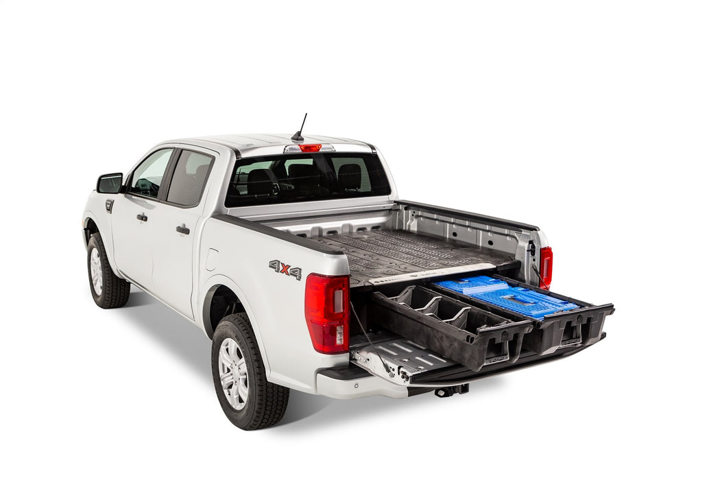 DECKED MF3 DECKED Truck Bed Storage System - Truck Part Superstore