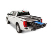 DECKED MF3 DECKED Truck Bed Storage System - Truck Part Superstore
