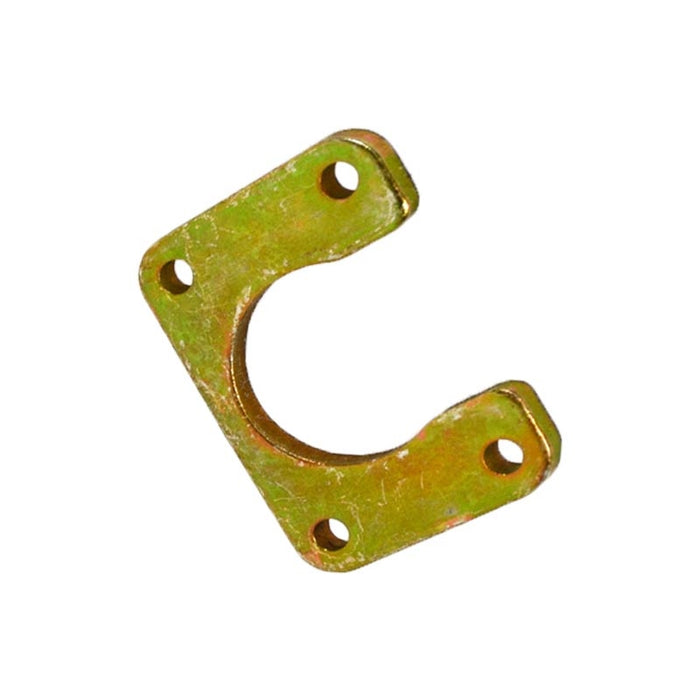 Nitro Gear & Axle FORF900123 9 Inch Ford & Dana 35 Axle Bearing Retainer Plate 2-3/8 Inch Top to Bottom Nitro Gear & Axle - Truck Part Superstore