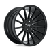 Niche 1PC M214200021+40 M214 20X10 5X120 GL-BLK 40MM - Truck Part Superstore