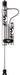 FOX Offroad Shocks 985-24-150 Application specific valving to maximize performance. - Truck Part Superstore