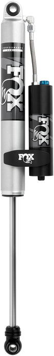 FOX Offroad Shocks 885-26-224 PERFORMANCE SERIES 2.0 SMOOTH BODY RESERVOIR SHOCK (PAIR)-ADJUSTABLE - Truck Part Superstore