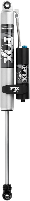 FOX Offroad Shocks 885-26-224 PERFORMANCE SERIES 2.0 SMOOTH BODY RESERVOIR SHOCK (PAIR)-ADJUSTABLE - Truck Part Superstore