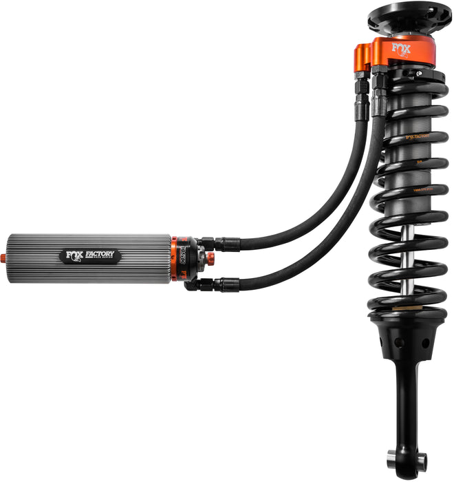 FOX Offroad Shocks 883-06-140 FACTORY RACE 3.0 INTERNAL BYPASS COIL-OVER RESERVOIR SHOCK PAIR-ADJUSTABLE - Truck Part Superstore