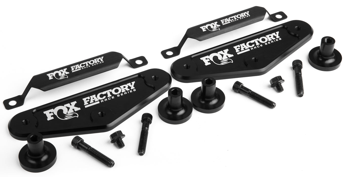 FOX Offroad Shocks 883-09-141 FACTORY RACE SERIES 3.0 EXTERNAL BYPASS QAB SHOCK (PAIR) - Truck Part Superstore