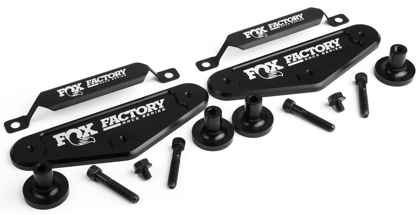 FOX Offroad Shocks 883-09-141 FACTORY RACE SERIES 3.0 EXTERNAL BYPASS QAB SHOCK (PAIR) - Truck Part Superstore