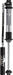FOX Offroad Shocks 983-06-074 FACTORY RACE 2.0 X 10.0 COIL-OVER ROTATING REMOTE SHOCK-DSC ADJUSTER - Truck Part Superstore