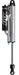 FOX Offroad Shocks 980-02-212-1 FACTORY RACE 2.5 X 8 EXTERNAL BYPASS (3 TUBE) PIGGYBACK SHOCK (CUSTOM VALVING) - Truck Part Superstore