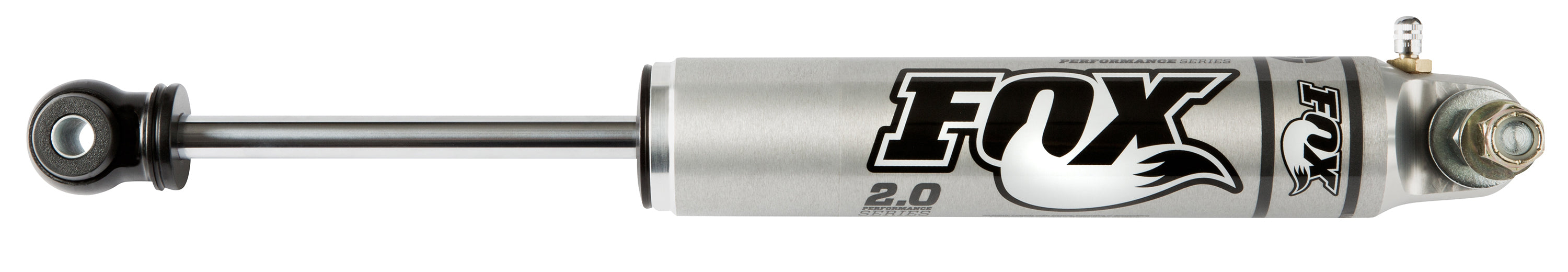 FOX Offroad Shocks 985-24-000 Application specific valving to maximize performance. - Truck Part Superstore