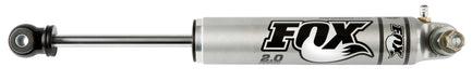 FOX Offroad Shocks 985-24-000 Application specific valving to maximize performance. - Truck Part Superstore