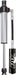 FOX Offroad Shocks 883-24-007 Application specific valving to maximize performance. - Truck Part Superstore